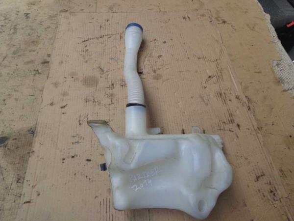 RESERVOIR LAVE GLACE CITROEN BERLINGO / PEUGEOT PARTNER 2008+ / C4 PICASSO - Vue 1